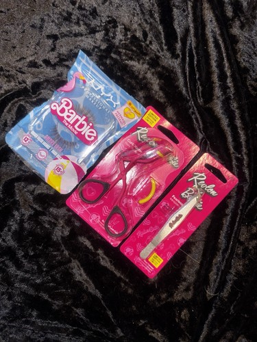 Revlon barbie jumbo strip - revlon,