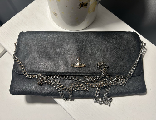 Vivienne westwood black - vivienne,