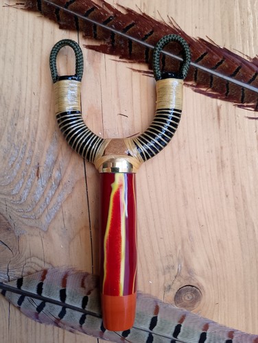 Custom built romany gypsy - romany,