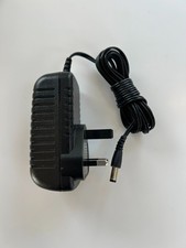 Replacement AC Adaptor for