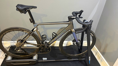 Willier filante slr ultegra - slr,