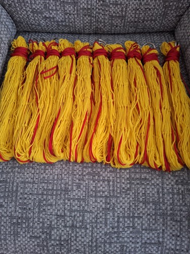 Purse nets - purse,