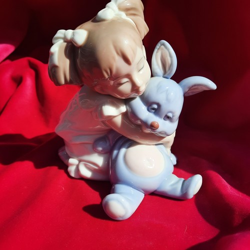 Nao lladro 1263 - by, "i