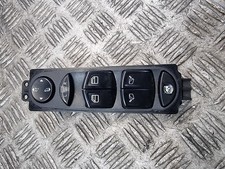 MERCEDES VITO WINDOW/WING