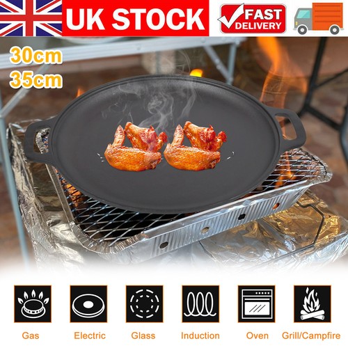 Non stick cast iron - cast,