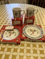 Wedgwood Beatrix Potter Peter