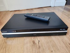 Sony RDR-HXD870 DVD HDD 160GB