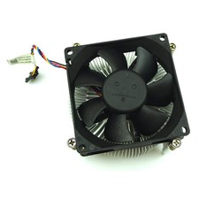Dell (89R8J) Precision T1600, T1650, T1700, 7010, 9010  Heatsink & Fan (DW014)