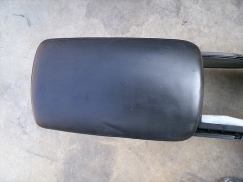Center seat armrest 114788 - center,
