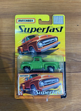 Matchbox Superfast 2005 Series