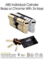 Avocet ABS High Security Euro