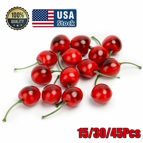 45pcs artificial fake - artificial,