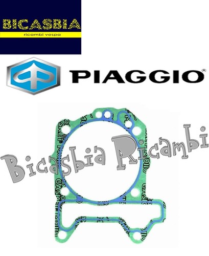 875114 original piaggio - -,