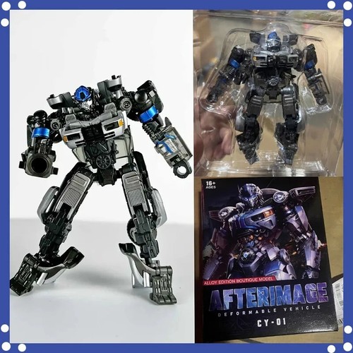 Bmb transformation cy01 01 - bmb,