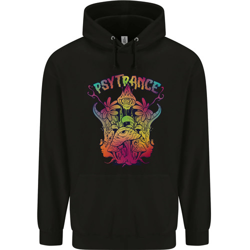 Psytrance psychedelic trance - psytrance,