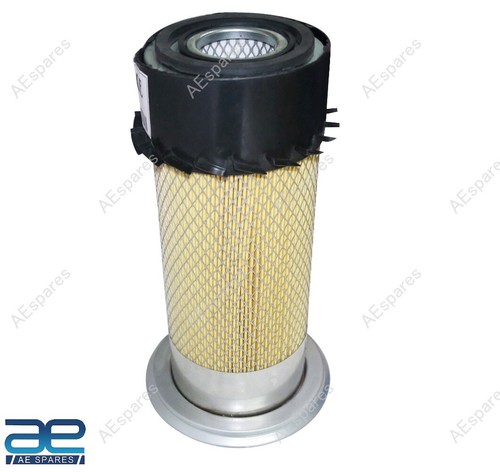 Air filter outer and - air, inner