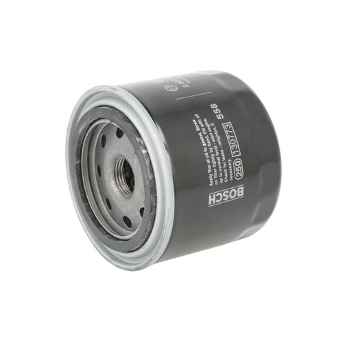 Fits bosch oil filter - fits,