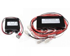 Battery Equalizer Balancer