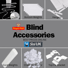 Vertical Blind Spare Parts