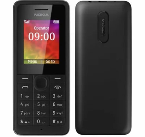 Brand new nokia - new, unlocked