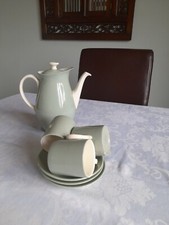 Wedgewood Coffee pot vintage