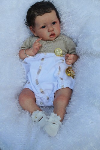 Lillbees custom order reborn - order,
