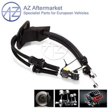 AZ Gear Selector Linkage