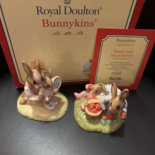 Royal doulton tennis - royal, 'tennis