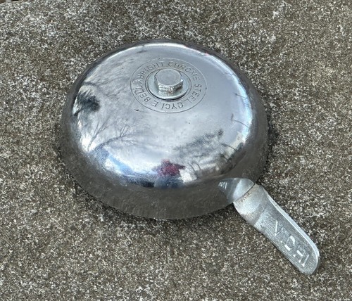 Vintage vidhi bright chrome - vintage,