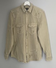 Zara Relaxed Fit Shacket
