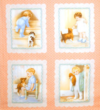 Bessie Pease Gutmann 100%