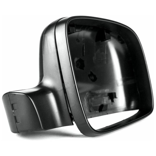 Right driver off - driver,