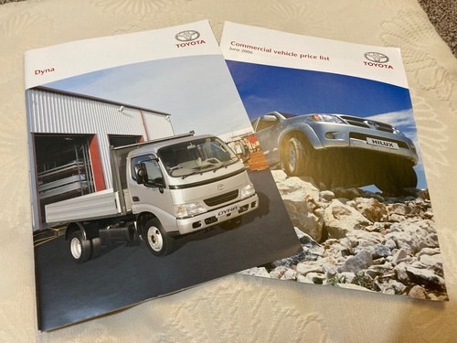 Toyota dyna lorry truck - dyna,