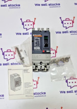 MERLIN GERIN NS100N Compact Circuit Breaker TM30D