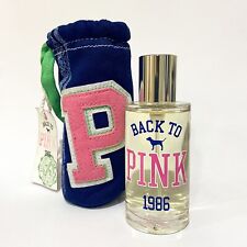 Victoria's Secret Back To Pink