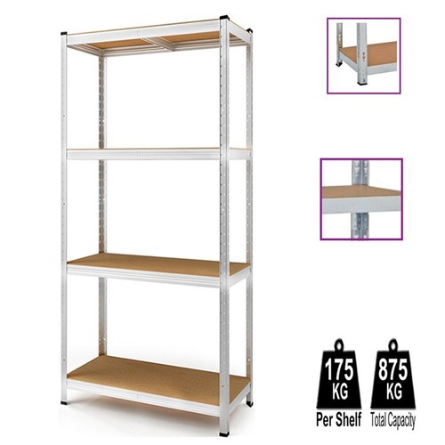 Heavy duty garage shelving - duty,