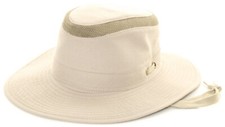 Mens Aussie Bush Hat Vented