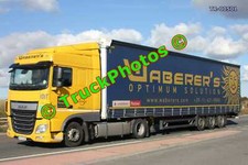 Truck Photo TR-00501 DAF XF