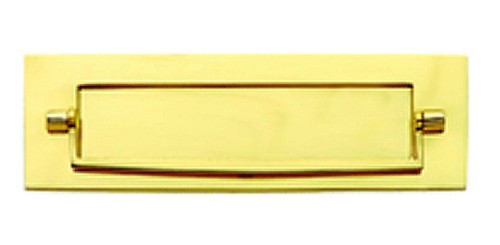 Solid brass victorian style - solid,