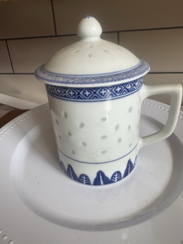 Vintage jingdezhen chinese - vintage,