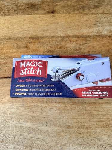 Jml magic stitch - magic,