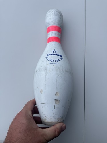 Amf amflite bowling - amflite, ii