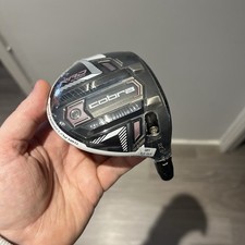 Cobra Radspeed 22.5° 5 Wood |