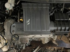 SUZUKI SWIFT /  IGNIS 2007 1.5 PETROL COMPLETE ENGINE (NO CAT) M15A  BIRMINGHAM