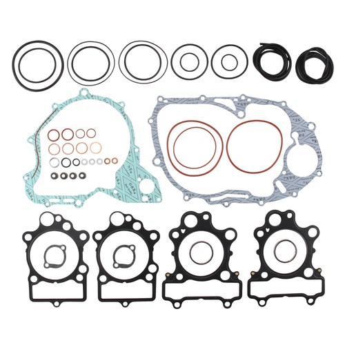 Motor gasket set complete for - motor,