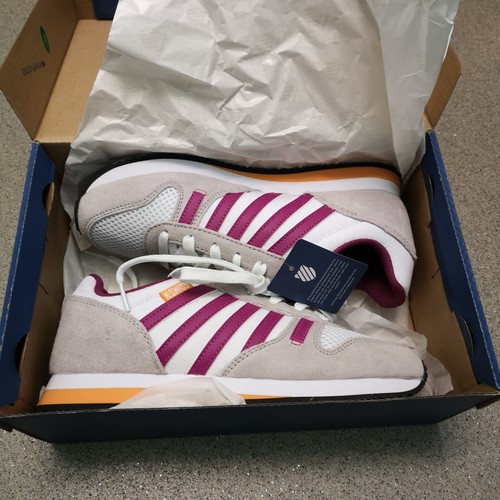 Swiss ladies trainers size - k-swiss,