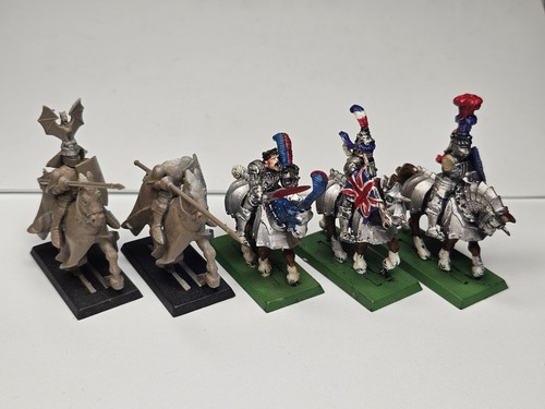 Warhammer fantasy the empire - warhammer,