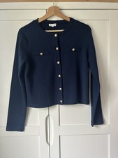 Lilysilk Cardigan Silky Merino