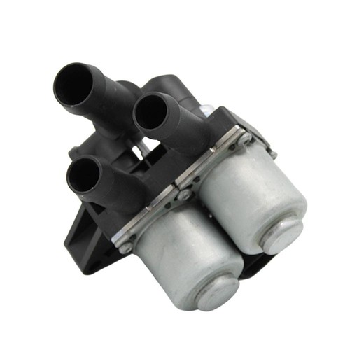 Heater control coolant - control,