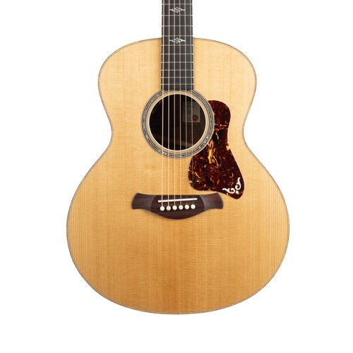Used taylor 814e gold label - used,